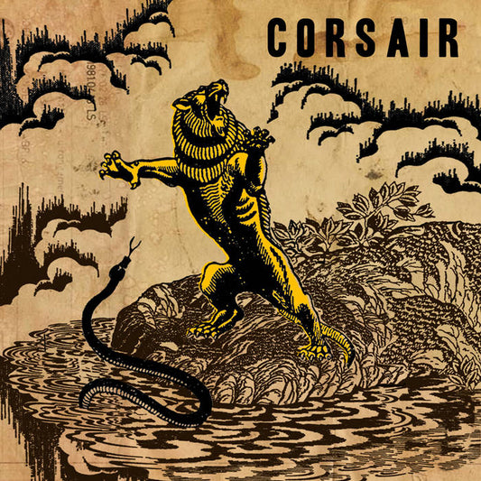 CORSAIR - Corsair (CD)