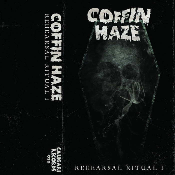 Cofin Haze – Rehearsal Ritual I