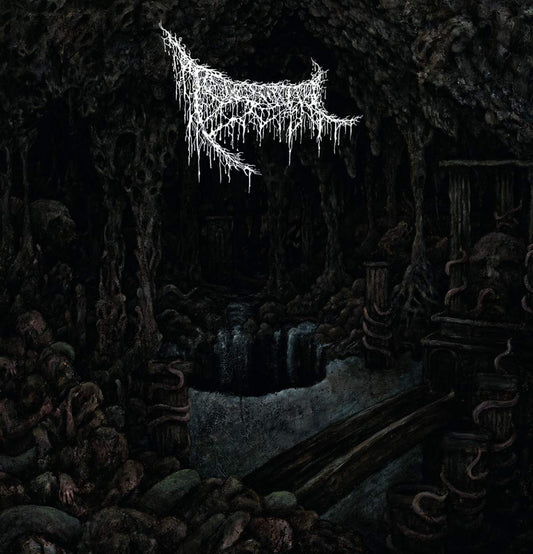 TRIUMVIR FOUL Onslaught to Seraphim CD