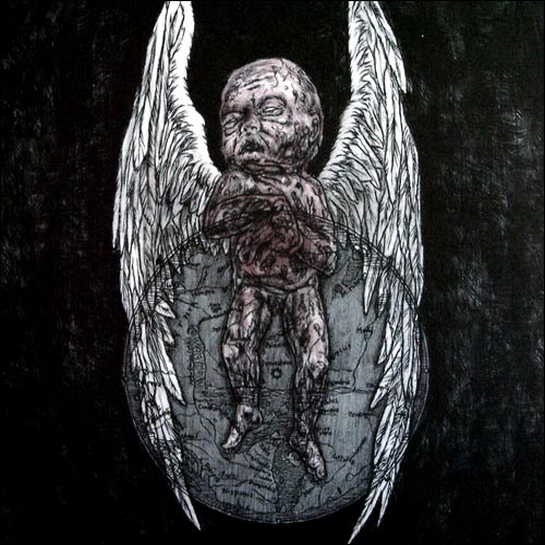 DEATHSPELL OMEGA - Si Monvmentvm...CD