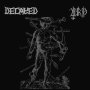 Urn/Decayed - The Nameless Wraith/Morbid Death split CD