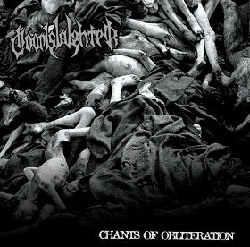 Doomslaughter - Chants Of Obliteration CD