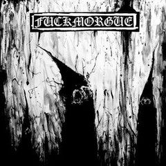 FUCK MORGUE Dead, I Will Not Be Forgotten LP