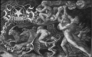 Grimness - Ashes of a Black Cult cassette