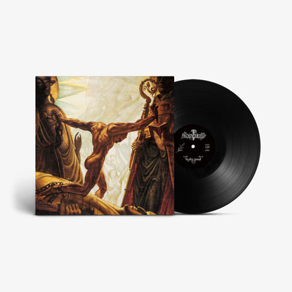 ORACULUM Hybris Divina LP