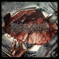 Incarnated - Some Old Stories Compilation CD