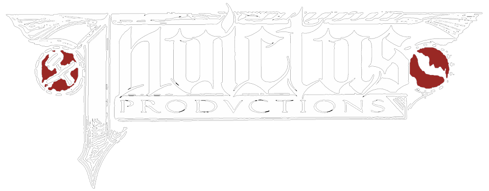 Invictus Productions logo