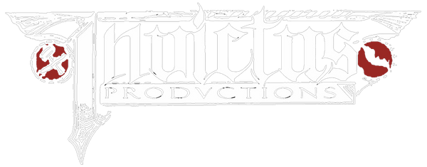 Invictus Productions Logo