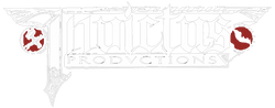 Invictus Productions Logo