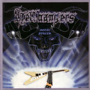 Hellbangers – Metal Forces