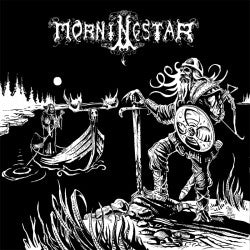 Morningstar - Heretic Metal CD
