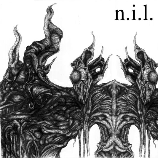 N.I.L. s/t CD