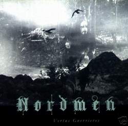 Nordmen - Vertus Guerrieres CD