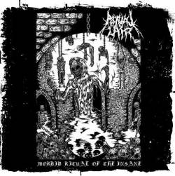 Ritual Lair - Morbid Ritual of the Insane