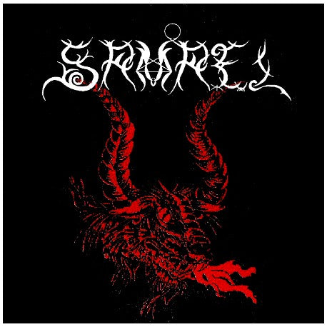 SAMAEL – Live in Hell CD (unoff.)