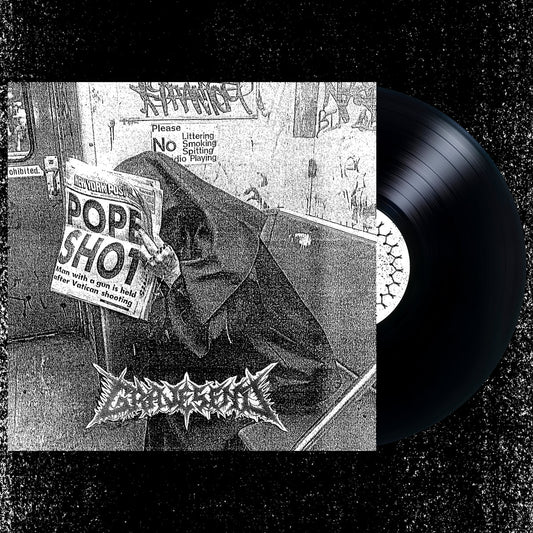 GRAVESEND - Methods of Human Disposal LP