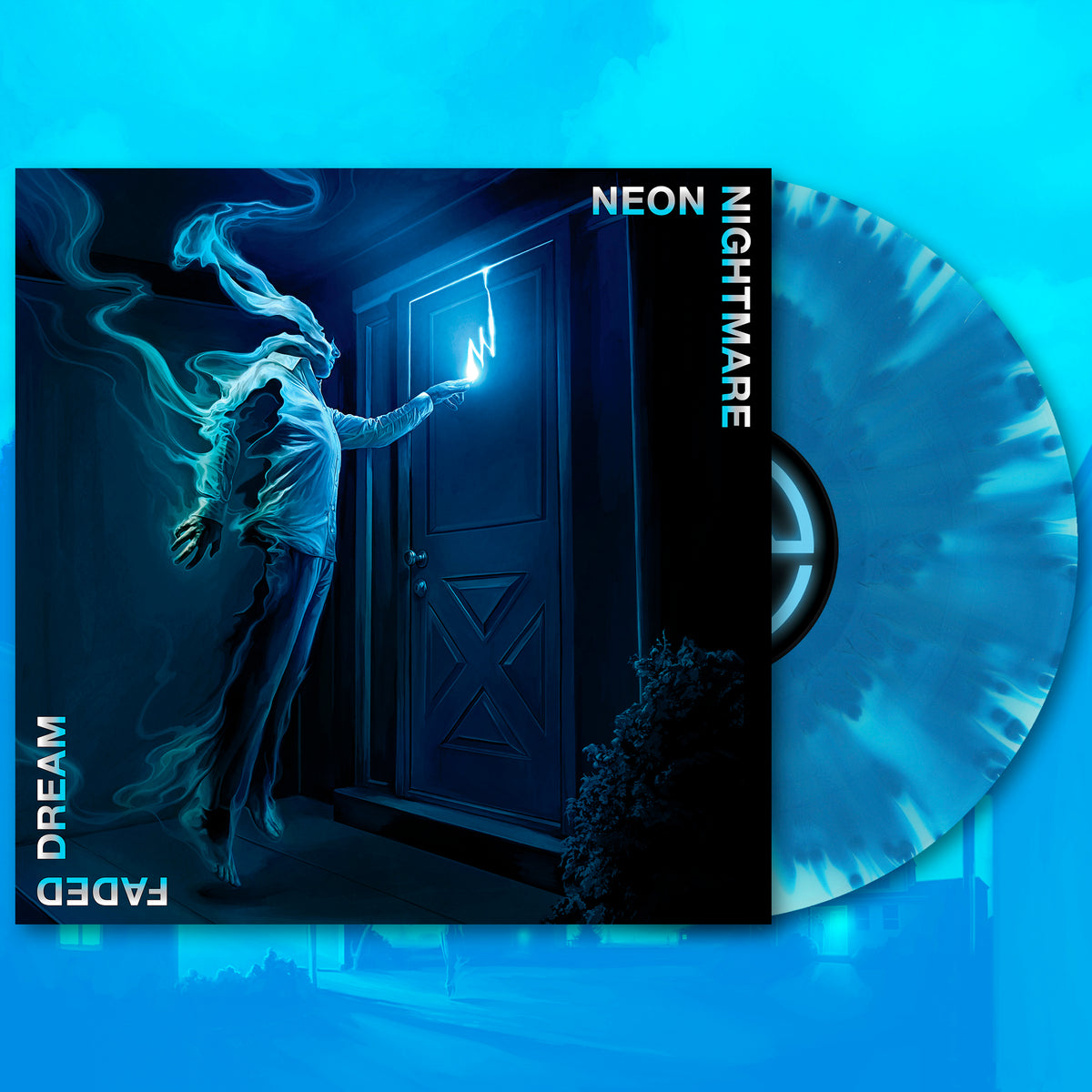 NEON NIGHTMARE - Faded Dream Special Edition LP
