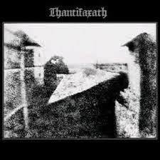 Thantifaxath - S/T EP CD