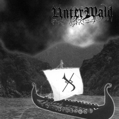 Unterwald - Nos Anciens Rituels CD