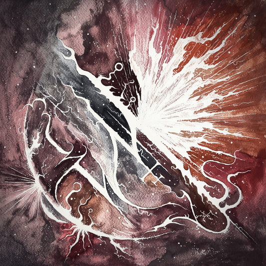 VAFURLOGI - Í vökulli áþján DigiCD