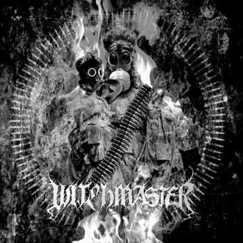 Witchmaster - Witchmaster CD