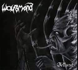 Wolfsmond - Tollwut CD